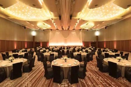 Hilton Fukuoka Sea Hawk - 16