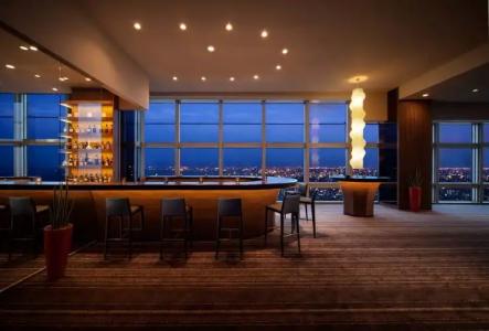 Hilton Fukuoka Sea Hawk - 13