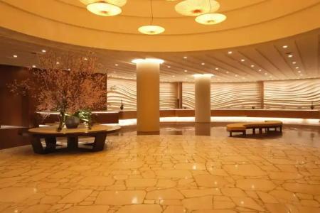 Hilton Fukuoka Sea Hawk - 1