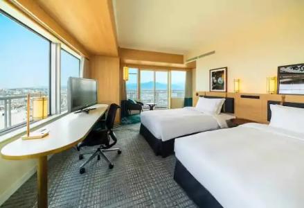 Hilton Fukuoka Sea Hawk - 68