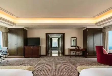 Hilton Fukuoka Sea Hawk - 92