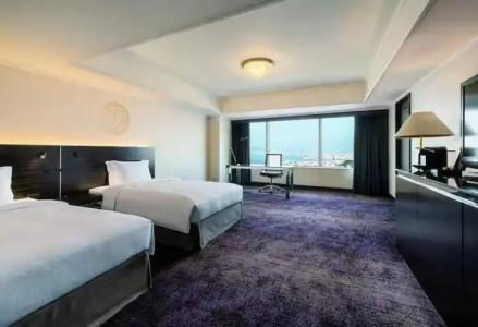 Hilton Fukuoka Sea Hawk - 46