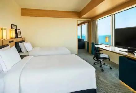 Hilton Fukuoka Sea Hawk - 70