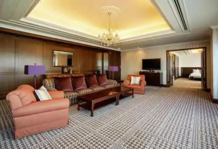 Hilton Fukuoka Sea Hawk - 74
