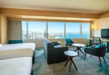 Hilton Fukuoka Sea Hawk - 63