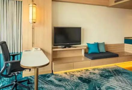 Hilton Fukuoka Sea Hawk - 60