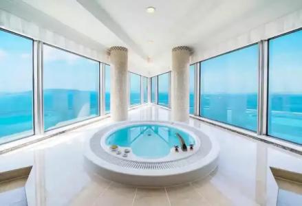 Hilton Fukuoka Sea Hawk - 94