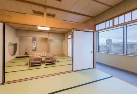 Hilton Fukuoka Sea Hawk - 88