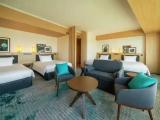 Premium Deluxe Family room