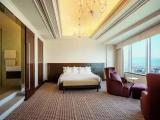 Executive Deluxe Double Suite