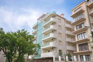 Adriatic Apartments, Budva