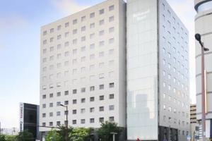 Richmond Hotel Tenjin, Fukuoka