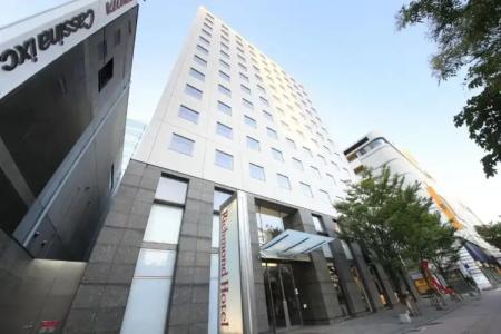 Richmond Fukuoka Tenjin - 39