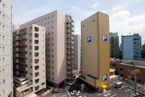 Daiwa Roynet Hotel Hakata-Gion, Fukuoka