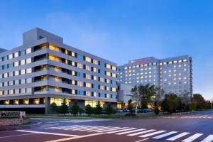 ANA Crowne Plaza CHITOSE by IHG, Chitose