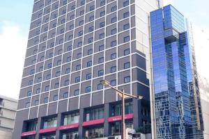 Mercure Hotel, Sapporo