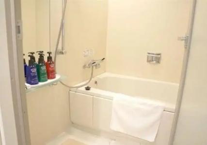 Vista Sapporo Nakajima Koen - 8