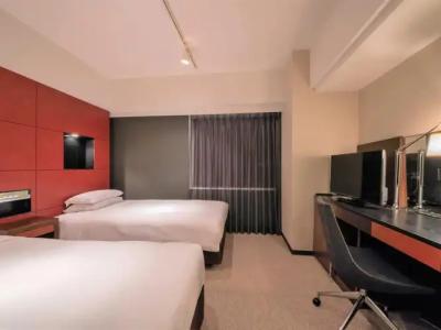 Vista Sapporo Nakajima Koen - 18