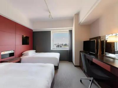 Vista Sapporo Nakajima Koen - 20