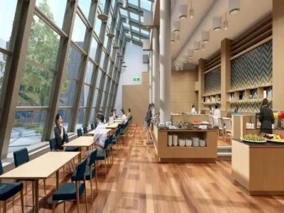 Fairfield by Marriott - 21