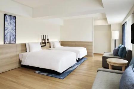 Fairfield by Marriott - 3