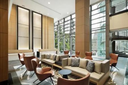 Fairfield by Marriott - 13