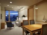 Double Junior Suite with city view