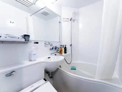 APA TKP Sapporo-Ekimae - 28