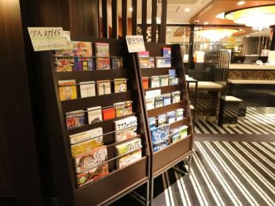 APA TKP Sapporo-Ekimae - 11