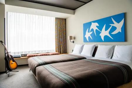 APA TKP Sapporo-Ekimae - 4