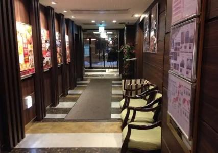 APA TKP Sapporo-Ekimae - 15