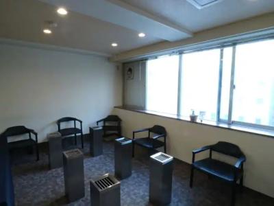 APA TKP Sapporo-Ekimae - 13