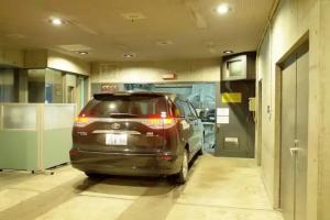 Hotel WBF Sapporo Chuo, Sapporo