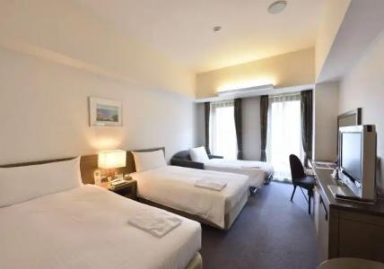 WBF Sapporo Chuo - 6