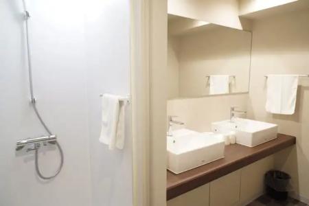 WBF Sapporo Chuo - 8