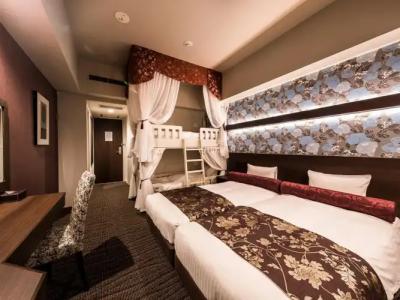 WBF Sapporo Chuo - 27