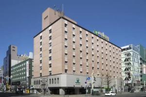 ANA Holiday Inn SAPPORO SUSUKINO by IHG, Sapporo