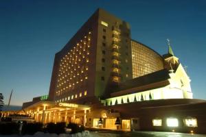 Chateraise Gateaux Kingdom Sapporo Hotel & Spa Resort, Sapporo