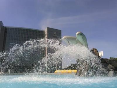 Chateraise Gateaux Kingdom Sapporo & Spa Resort - 24