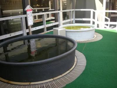 Chateraise Gateaux Kingdom Sapporo & Spa Resort - 23