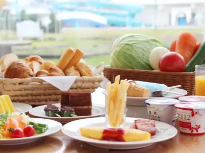 Chateraise Gateaux Kingdom Sapporo & Spa Resort - 10