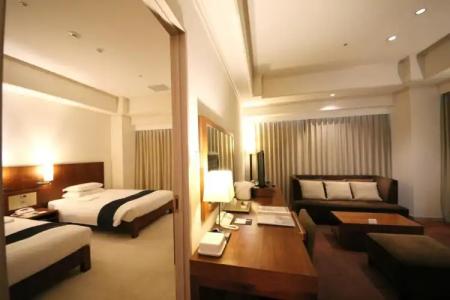 Chateraise Gateaux Kingdom Sapporo & Spa Resort - 38