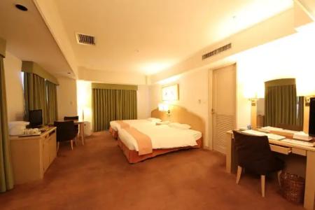 Chateraise Gateaux Kingdom Sapporo & Spa Resort - 33