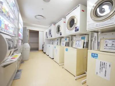 Chateraise Gateaux Kingdom Sapporo & Spa Resort - 2