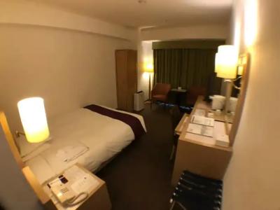 Chateraise Gateaux Kingdom Sapporo & Spa Resort - 4