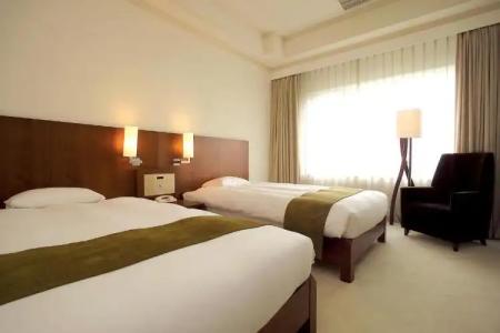 Chateraise Gateaux Kingdom Sapporo & Spa Resort - 39