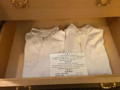 Chateraise Gateaux Kingdom Sapporo & Spa Resort - 37