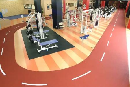 Chateraise Gateaux Kingdom Sapporo & Spa Resort - 21