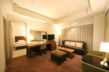 Chateraise Gateaux Kingdom Sapporo & Spa Resort - 41