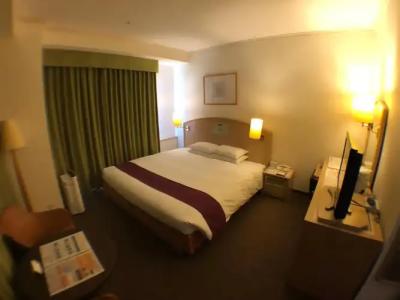 Chateraise Gateaux Kingdom Sapporo & Spa Resort - 3